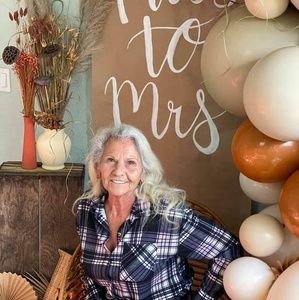 Meet your Posher, Frannie